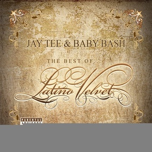 Обложка для Jay Tee & Baby Bash - Stay On The Grind