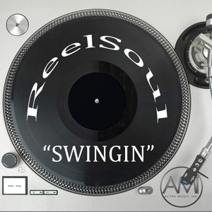 Обложка для Reelsoul - Swingin