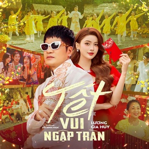 Обложка для Lương Gia Huy - Tết Xa Nhà