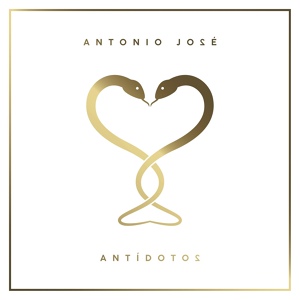 Обложка для Antonio José - Cuando Te Vuelva A Ver