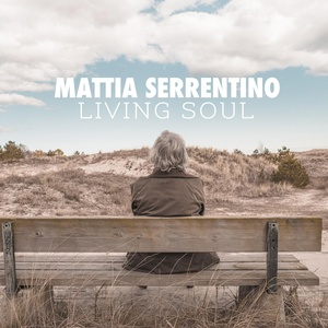 Обложка для Mattia Serrentino - Soul Night