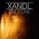 Обложка для XANDL - Only One