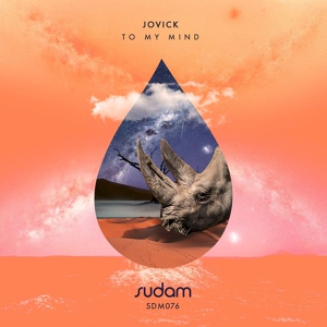 Обложка для JoVick - Avati (Original Mix)