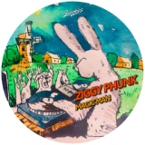 Обложка для Ziggy Phunk - Dancing With Strangers  (Original Mix)