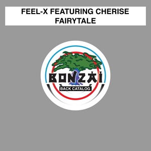 Обложка для Feel-X & Cherise - Fairytale (Original Mix)