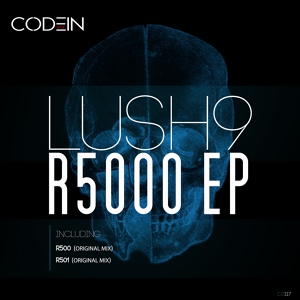 Обложка для Lush9 - R500