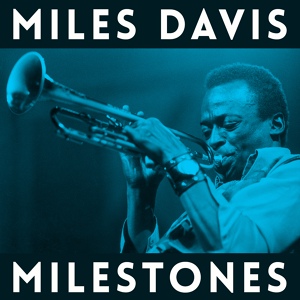 Обложка для Miles Davis Sextet - The Man I Love