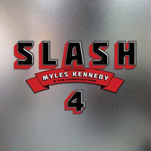 Обложка для Slash feat. Myles Kennedy and The Conspirators - The Path Less Followed (feat. Myles Kennedy and The Conspirators)