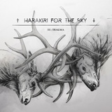 Обложка для Harakiri for the Sky - Viaticum