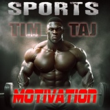 Обложка для TimTaj - Sports Motivation