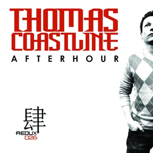 Обложка для Thomas Coastline - After Hour (Abstract Vision Remix)