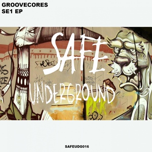 Обложка для Groovecores, Nick (LDN), Gaston Zani - SE1