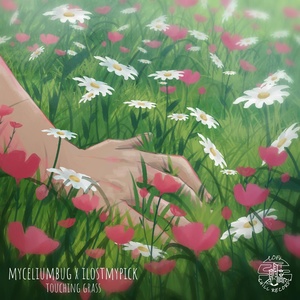 Обложка для MyceliumBug, ilostmypick - Touching Grass