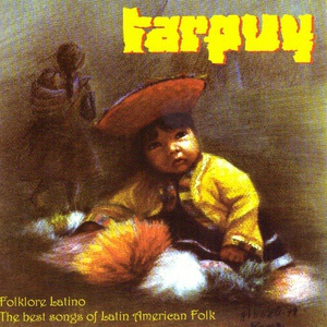 Обложка для Tarpuy - La Mariposa