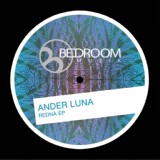 Обложка для Ander Luna - The Bass