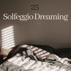 Обложка для Solfeggio Frequencies 528Hz - Sleep Hypnosis