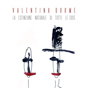 Обложка для Valentina Dorme - Ricordi, cagna?
