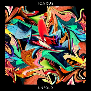 Обложка для Icarus feat. Tim Digby-Bell - Unfold (feat. Tim Digby-Bell)