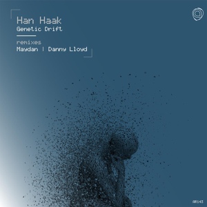 Обложка для Han Haak - Genetic Drift