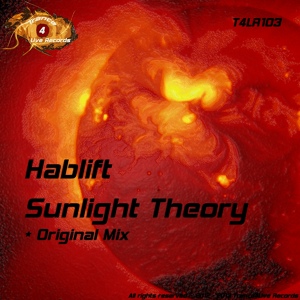 Обложка для Hablift - Sunlight Theory