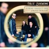 Обложка для Aurore Voilqué Trio feat. Angelo Debarre, Mathieu Chatelain, Claudius Dupont - My Melancoly Baby