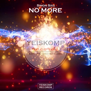 Обложка для Simon Sixx - No More