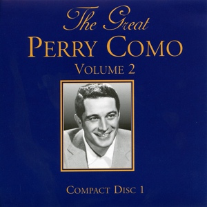 Обложка для Perry Como - If