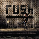 Обложка для Rush - Dreamline