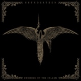 Обложка для Hetroertzen - The Fallen Star