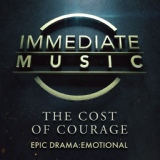 Обложка для Immediate Music (Epic III) - They Took His Family