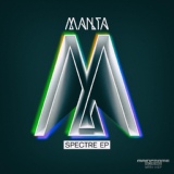 Обложка для Manta - Spectre