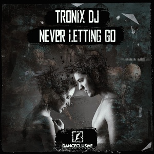 Обложка для Tronix DJ - Never Letting Go