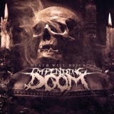 Обложка для Impending Doom - The Great Divine