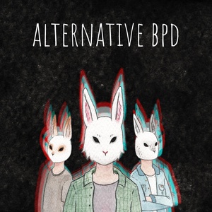Обложка для Alternative BPD - Until Dawn