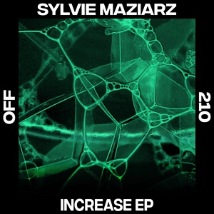 Обложка для Sylvie Maziarz - Increase