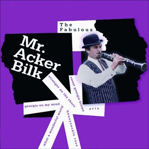 Обложка для Acker Bilk - Nature Boy