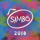 Обложка для Sambô - Come Together