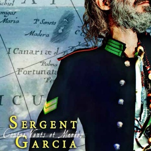 Обложка для Sergent Garcia - Contra Viento y Marea