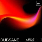 Обложка для Dubsane - Modèle Musique - 1
