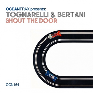 Обложка для Tognarelli, Bertani - Shout the Door