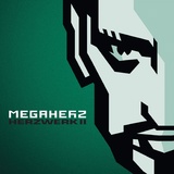 Обложка для Megaherz - Herzblut