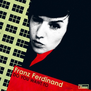 Обложка для Franz Ferdinand - Your Diary