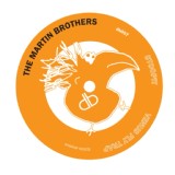 Обложка для The Martin Brothers - Stoopit
