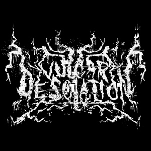 Обложка для Vulgar Desolation feat. Zachary Taylor - Extended Problems