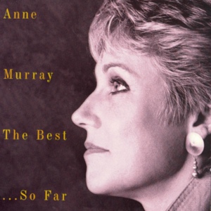 Обложка для Anne Murray - Blessed Are The Believers