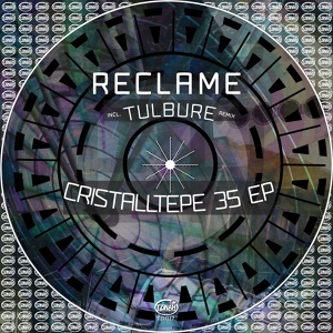 Обложка для Reclame - Lottareltepe