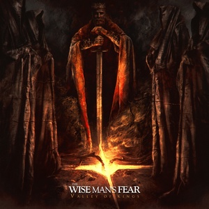 Обложка для The Wise Man's Fear - The Relics of Nihlux