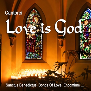 Обложка для Cantorei - Angelus ad Pastores