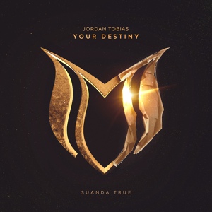 Обложка для Jordan Tobias - Your Destiny