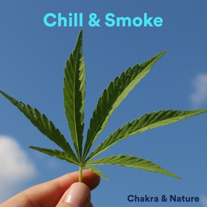 Обложка для Chakra & Nature - Beyond the Horizon in Smoke